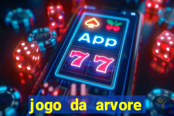 jogo da arvore cassino demo